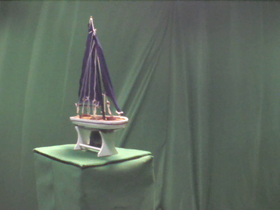 45 Degrees _ Picture 9 _ Blue Model Sailboat.png
